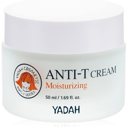 

Yadah Увлажняющий крем Anti-T 50 г