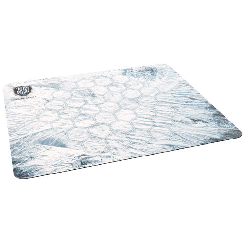 

Аксессуары Glass Cannon Unplugged Frostpunk: The Board Game - Playmat
