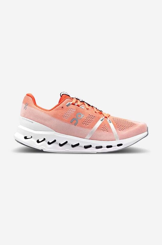 

Беговая обувь On-running, оранжевый