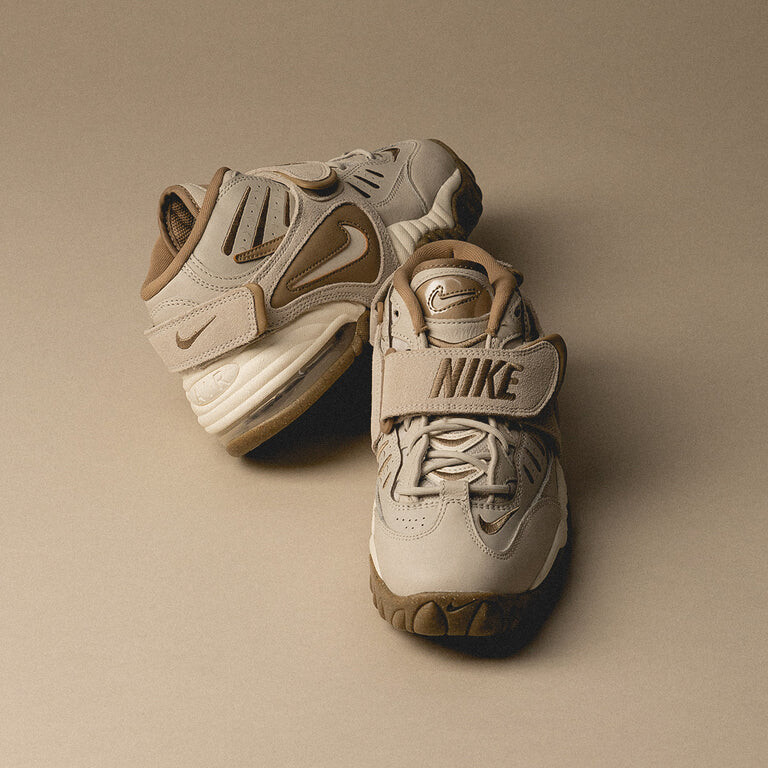 

Кроссовки Wmns Air Adjust Force 2023 Nike, хаки