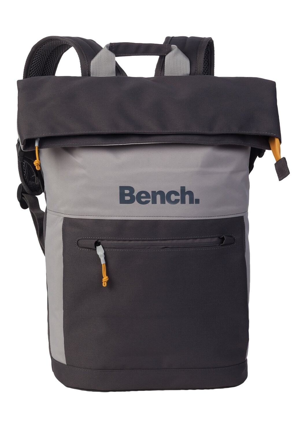 

Рюкзак КОЛЛЕКЦИЯ Bench, дункельграу серый