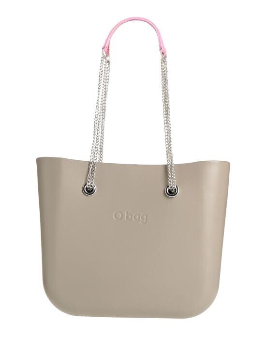 

Сумка O BAG, серый