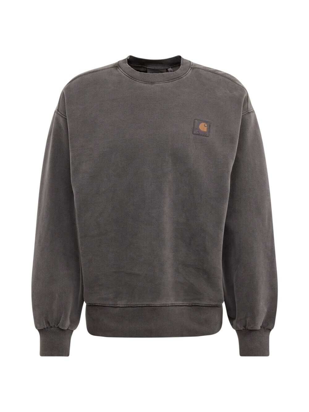 

Толстовка Carhartt Wip Vista, серый