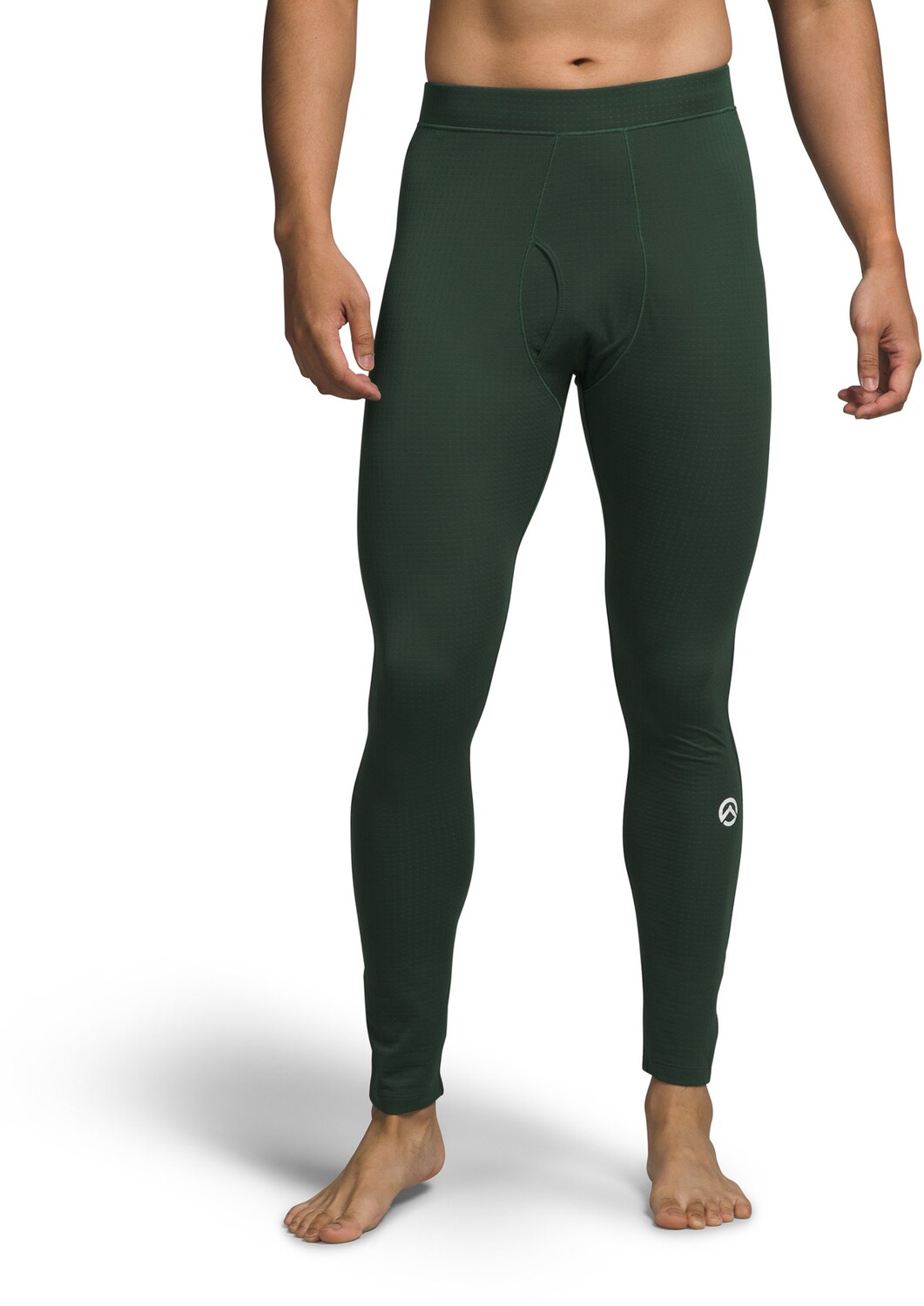 

Колготки Summit Pro 120 с базовым слоем — мужские The North Face, зеленый