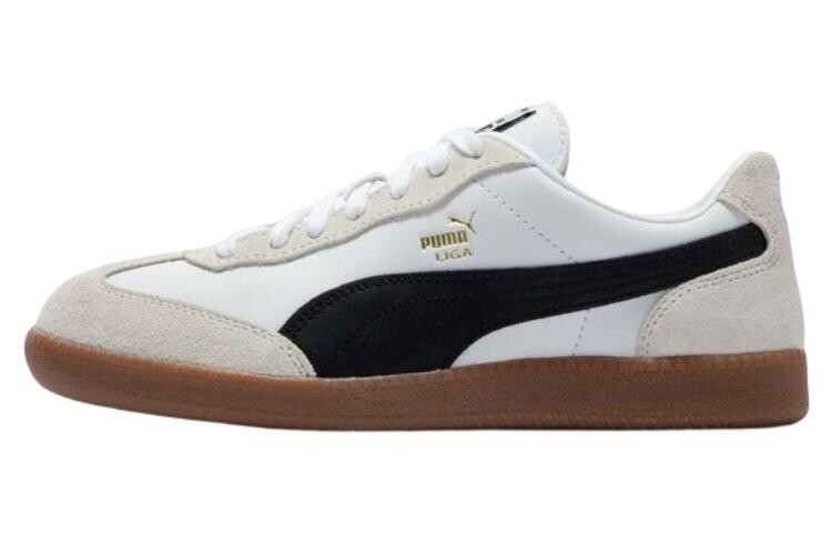 

Puma Унисекс кроссовки Puma Liga Skate
