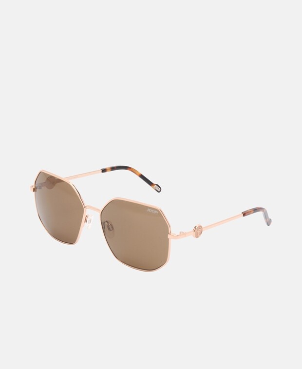 

Солнцезащитные очки Joop!, коричневый