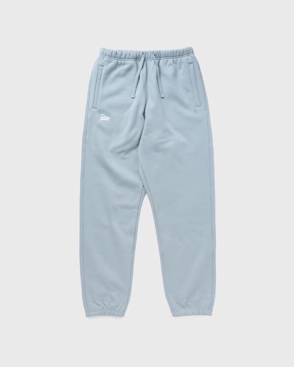 

Спортивные штаны Patta Basic Jogging Pants Classic Fit, цвет pearl blue