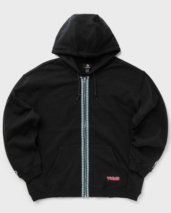 

Худи Converse X Lfc Logo Hoodie, цвет vgh