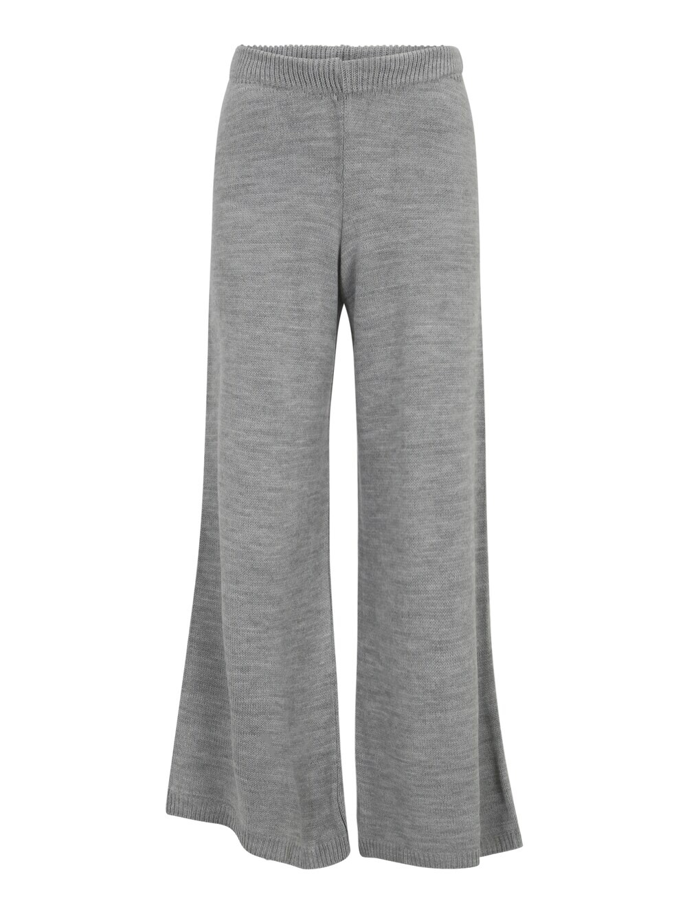 

Широкие брюки Dorothy Perkins, пестрый серый