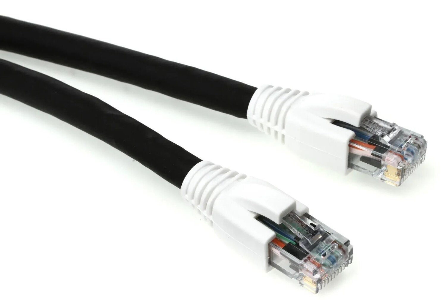

Ethernet-кабель Whirlwind ENC4025 Cat 5e — 25 футов