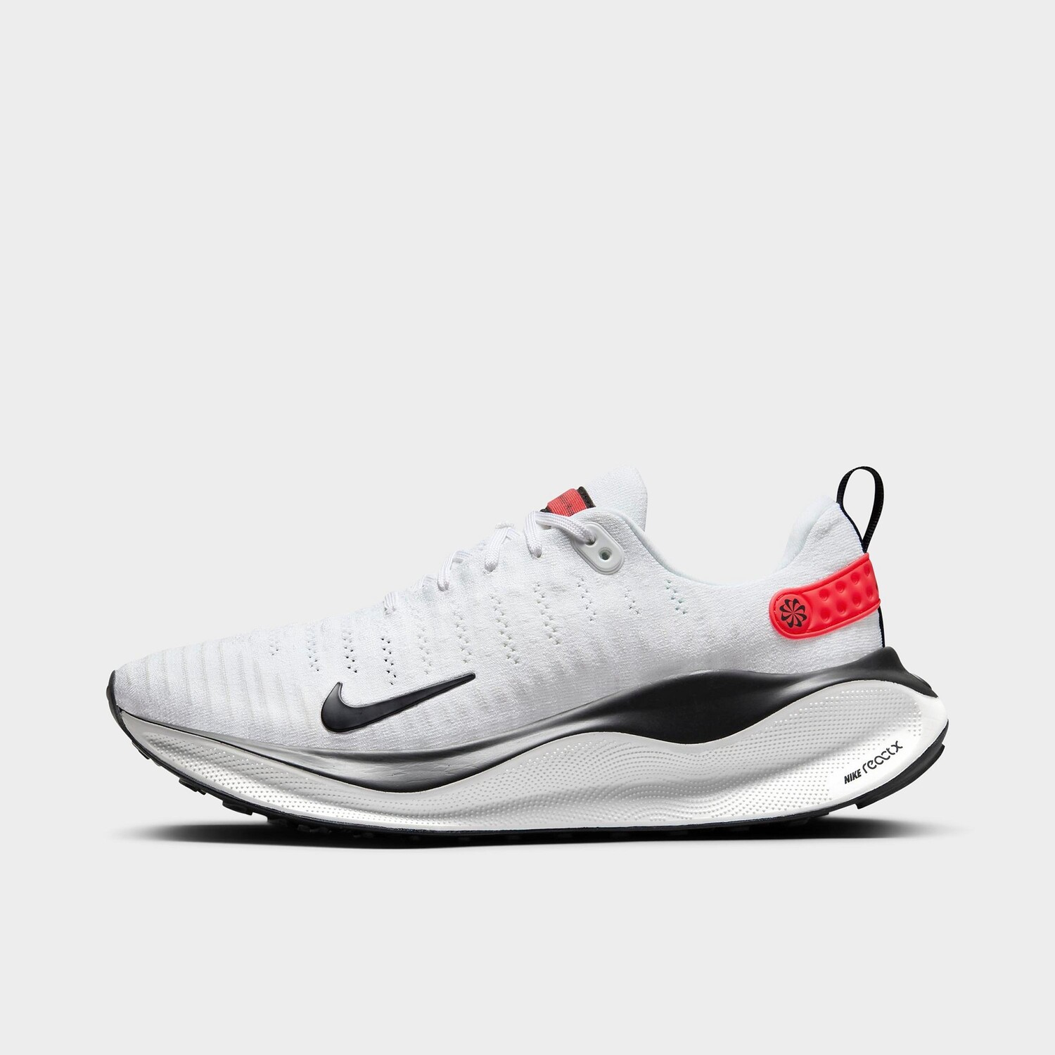 

Мужские кроссовки Nike ReactX Infinity Run RN 4, белый