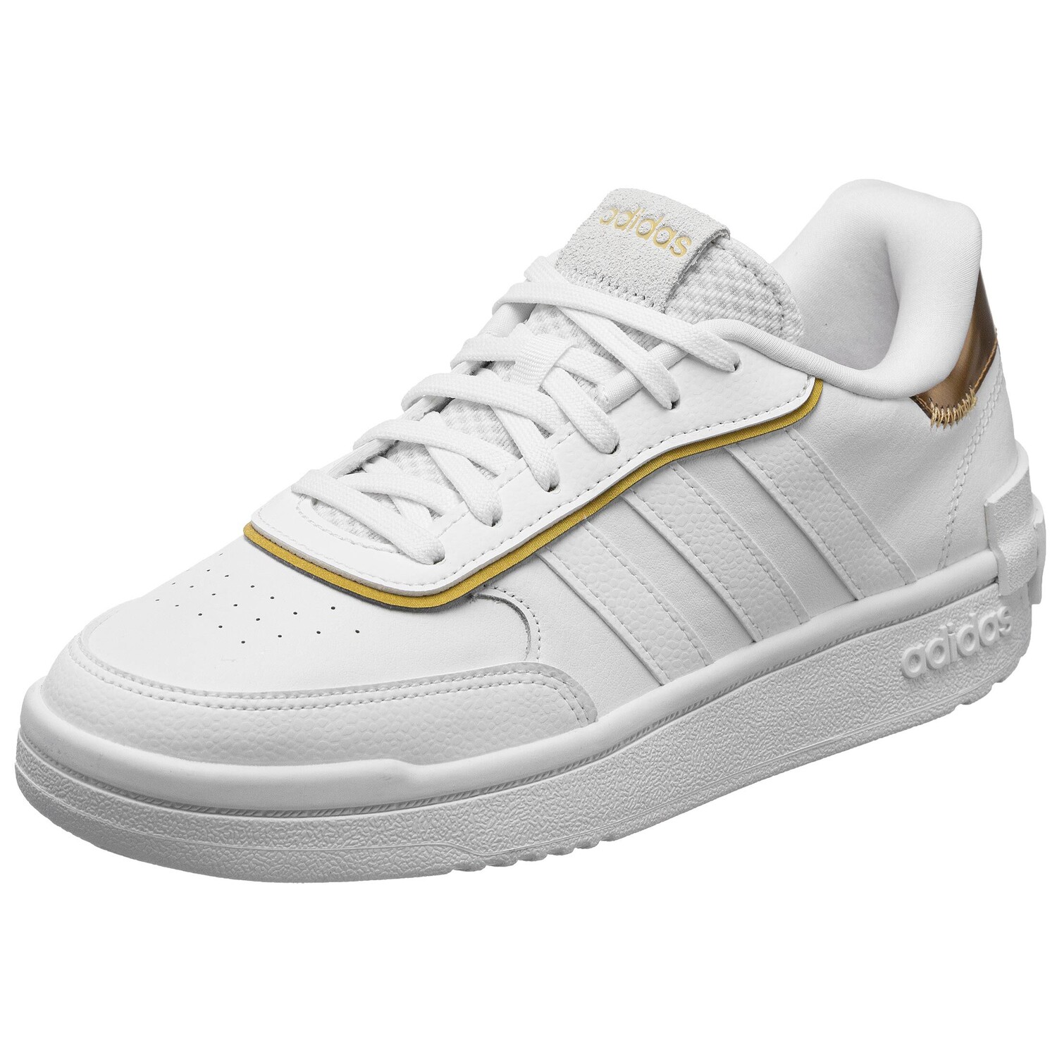 

Кроссовки adidas Performance Postmove SE, белый