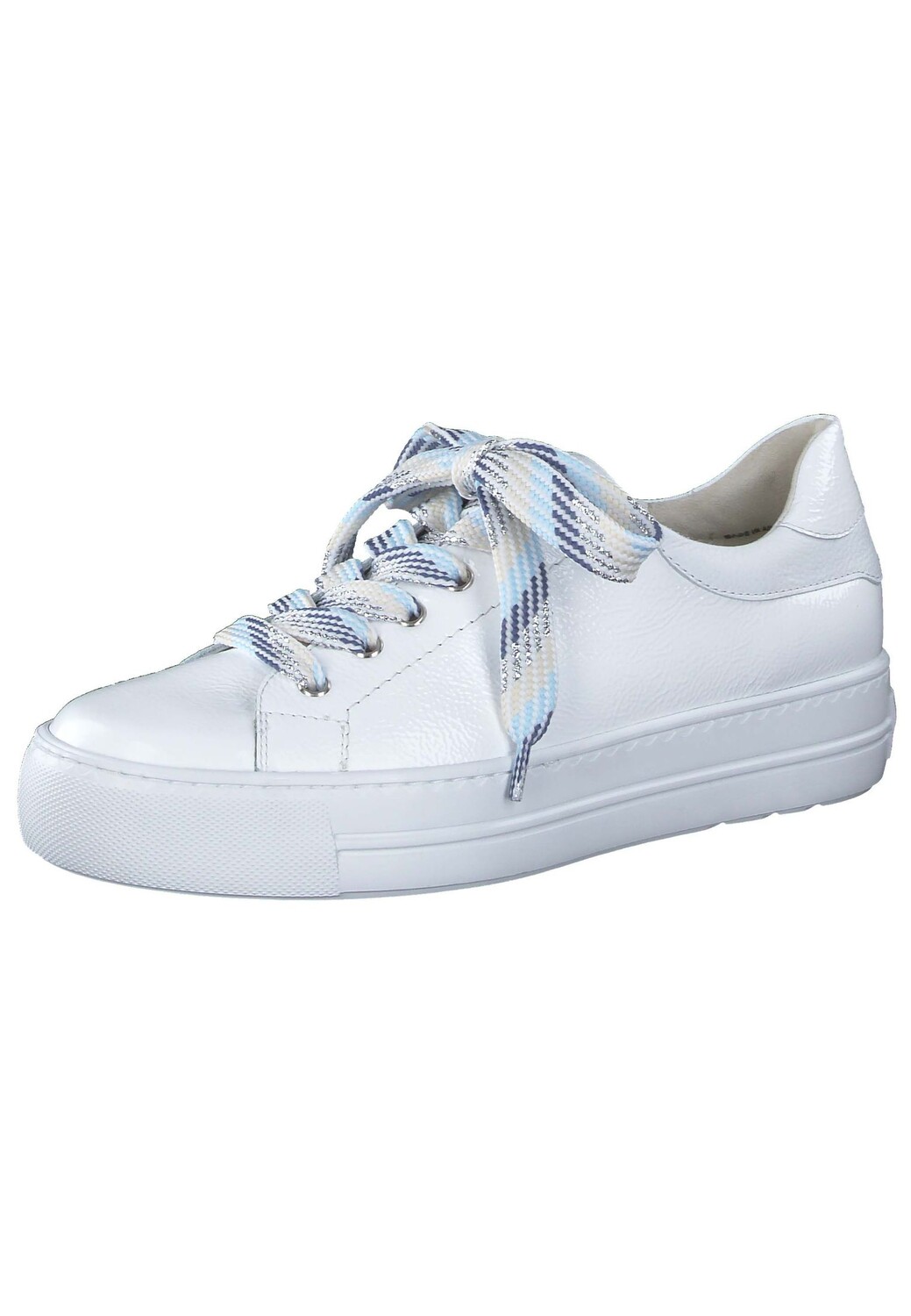 

Кроссовки Paul Green Sneaker, белый