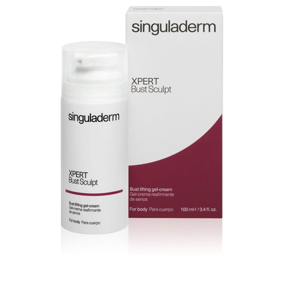 

Увлажняющий крем для тела Xpert Bust Sculpt Gel-Cream Singuladerm, 100 мл