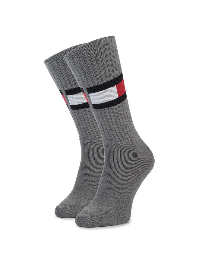 

Носки Tommy Hilfiger, серый