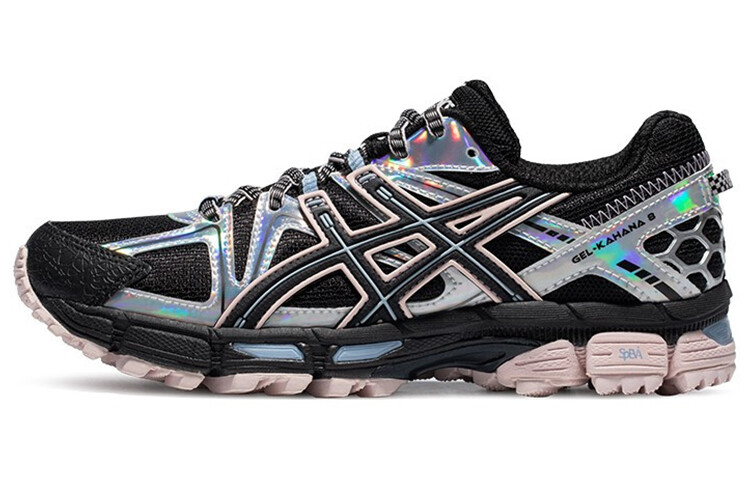

Спортивная обувь Asics Gel-Kahana 8 Wmns Black