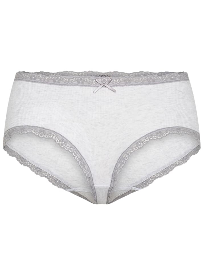 

Трусы comazo earth Fairtrade Pants, цвет ecru-melange