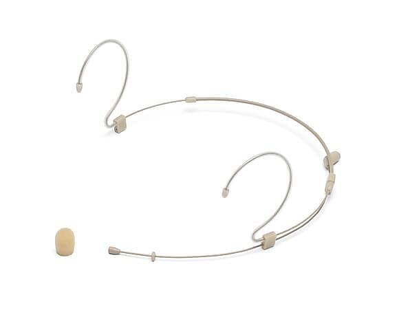 

Микрофон Samson DE10x Omnidirectional Headset Microphone