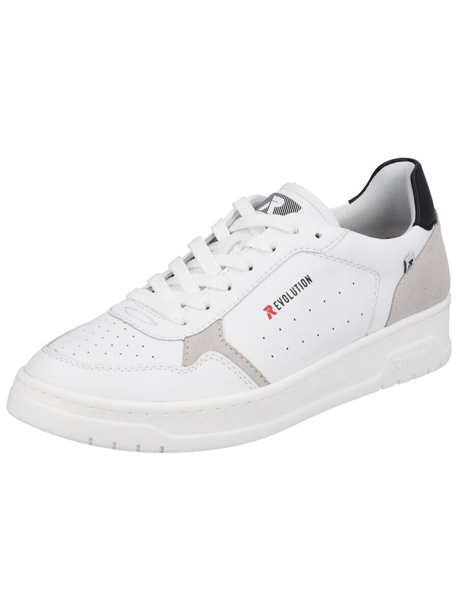 

Кроссовки Rieker EVOLUTION Sneakers, белый