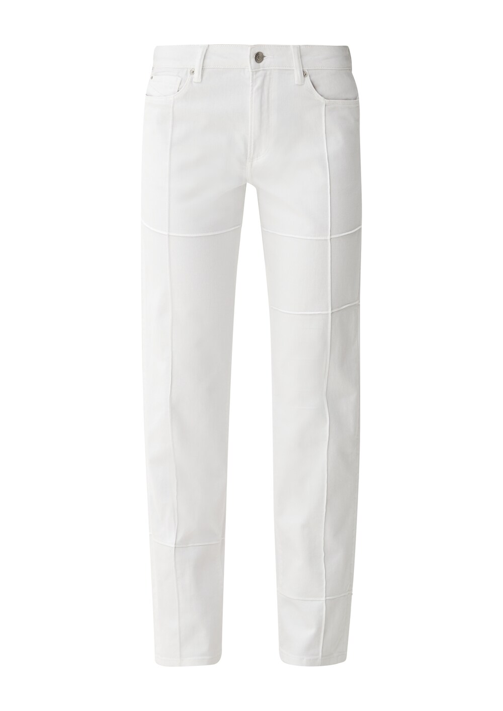 Обычные джинсы S.Oliver, белый