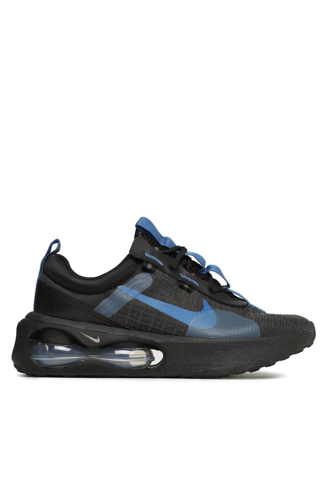 

Кроссовки Nike Air Max 2021 GS, черный