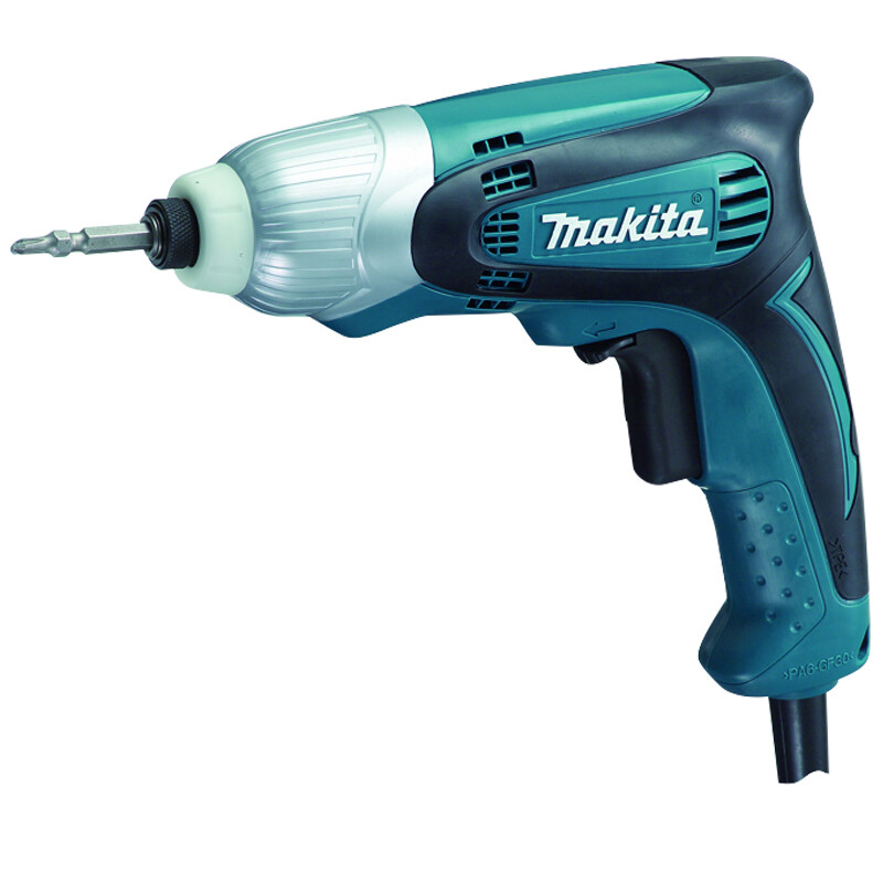 Отвертка электрическая Makita TD0100, 230W