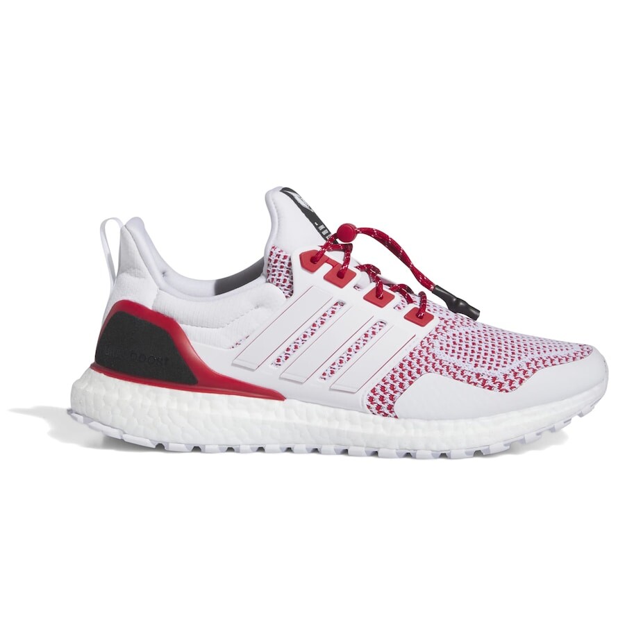

Кроссовки для бега adidas Louisville Cardinals, белый