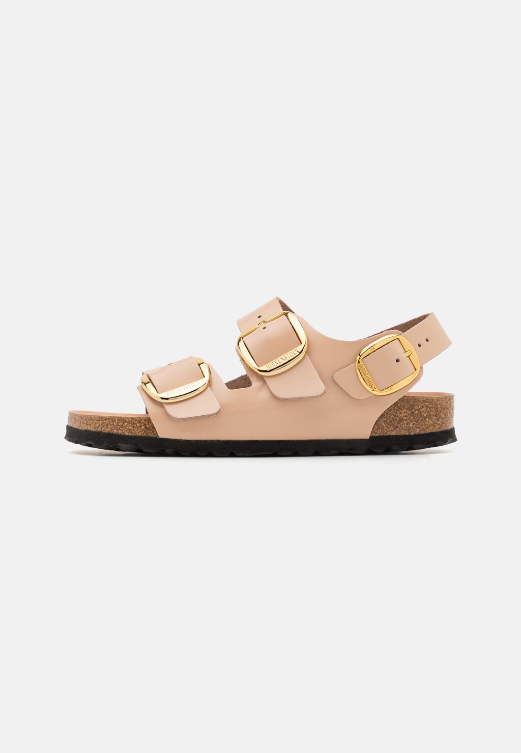 

Сандалии Milano Lena Narrow Birkenstock, бежевый