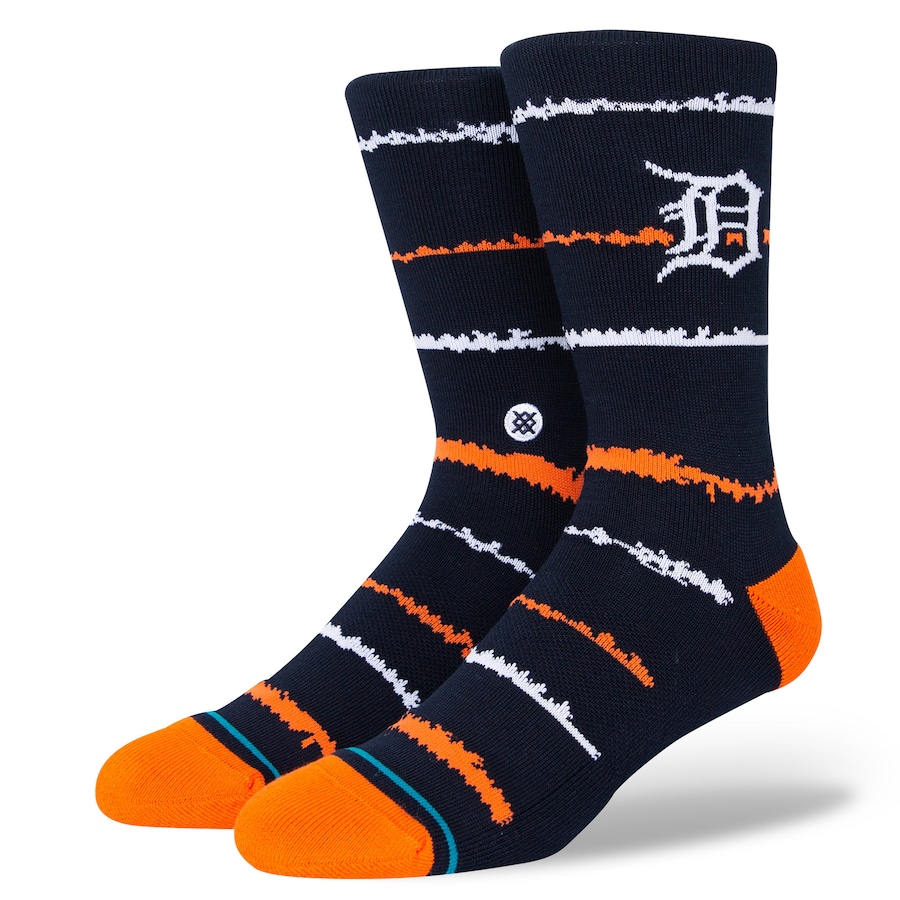 

Носки Stance Detroit Tigers