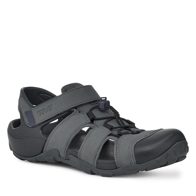 

Сандалии Teva Flintwood, серый