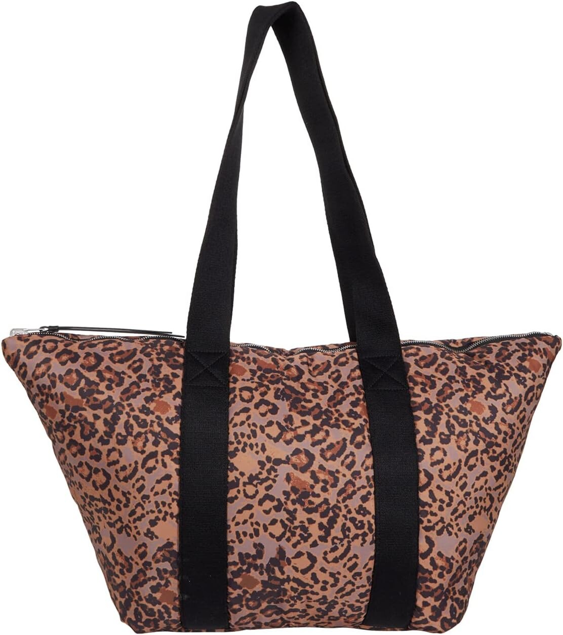 

Сумка AllSaints Sly East/West Tote, цвет Halftone Mauve