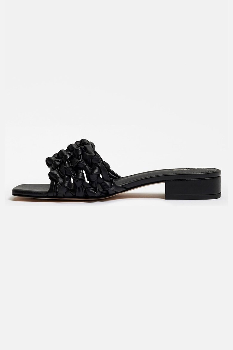 

Босоножки Kenna на каблуке Circus By Sam Edelman, черный
