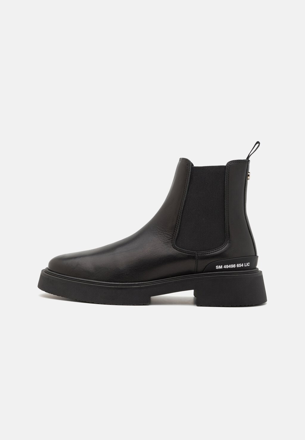 

Классические ботильоны ZHANE Steve Madden, черный
