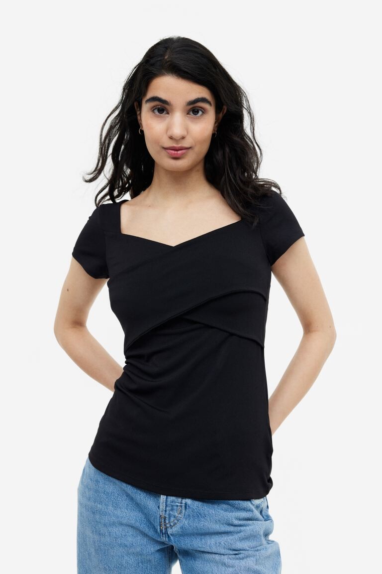 

МАМА Топ для кормления H&M