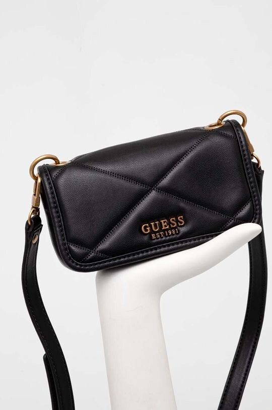 

Сумка Guess, черный