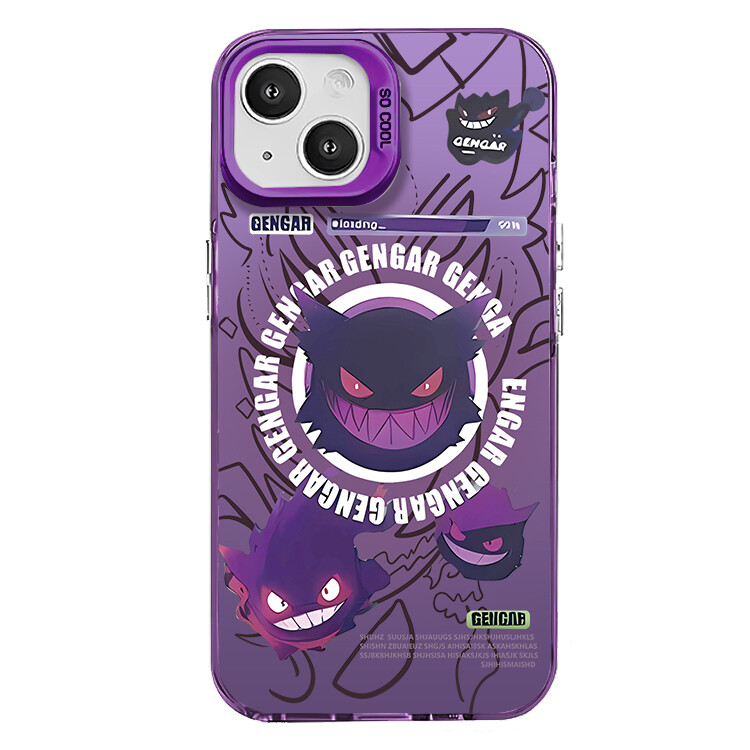 

Гены будущего Чехол для телефона Future Genes, IMD - Enchanting Purple - 583505 - Vicious Geng