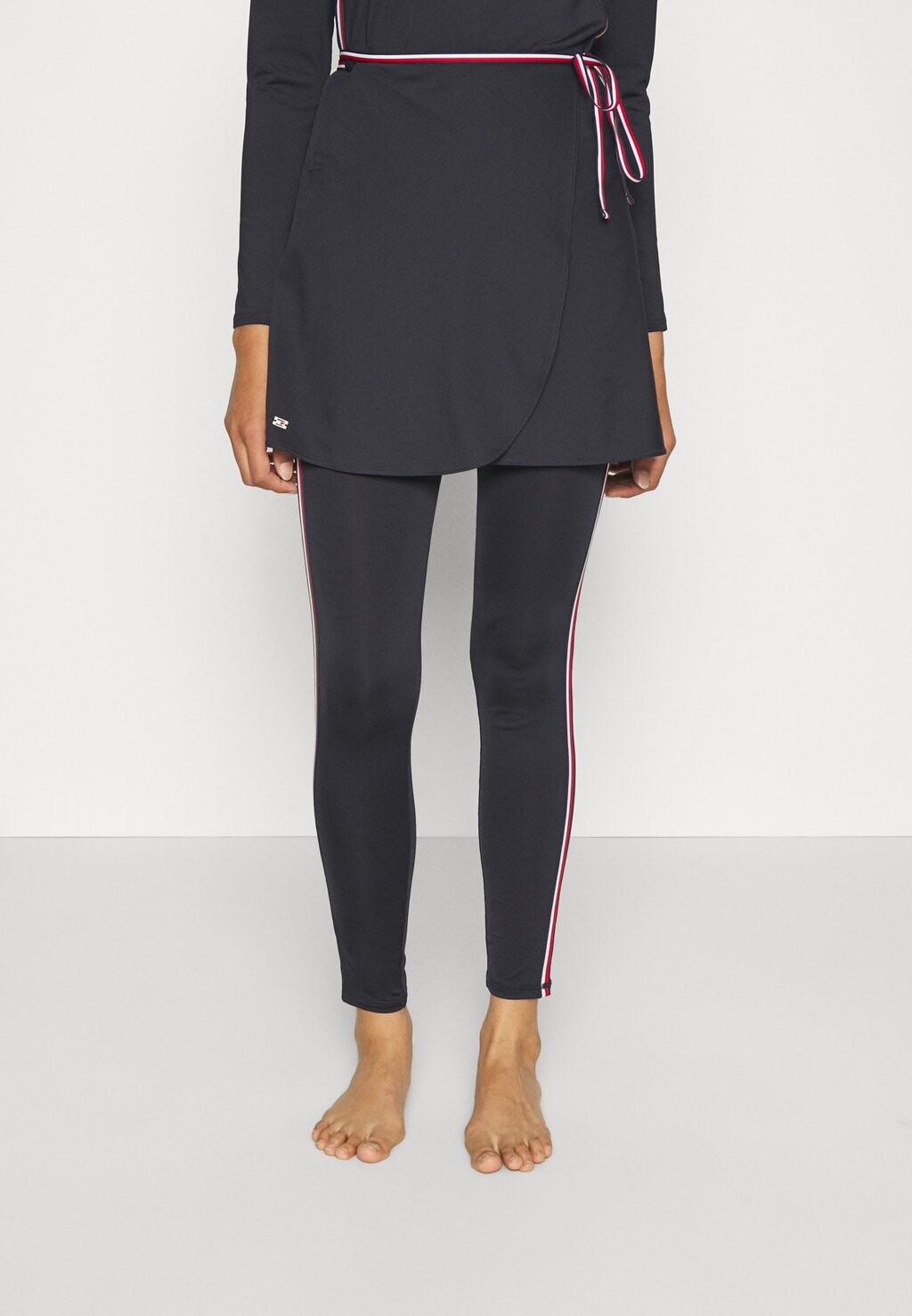 

Пляжный аксессуар Tommy Hilfiger, Серый