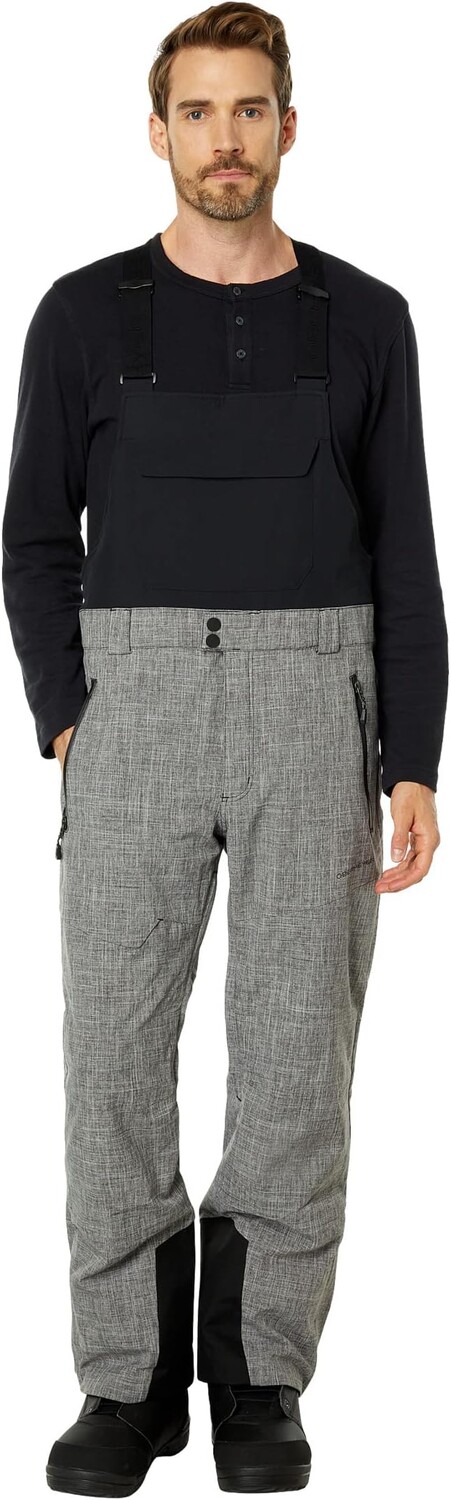 

Брюки Obermeyer Perseus Bib Pants, цвет Suit Up