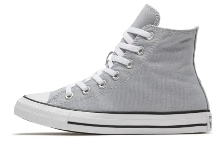 

Туфли Converse All Star унисекс, серые
