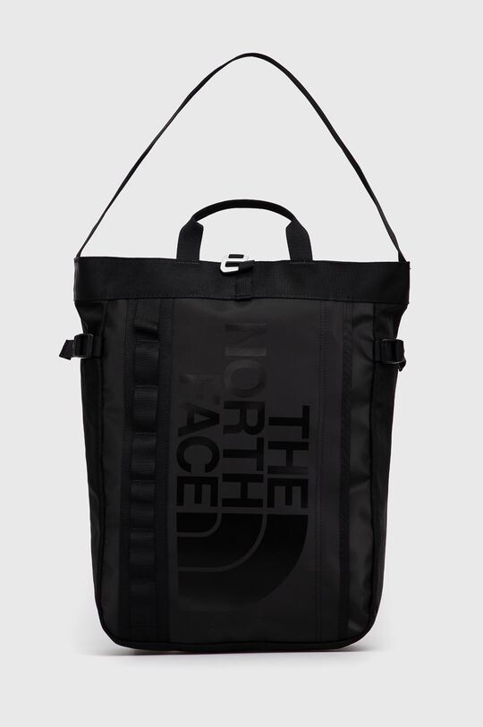 

Рюкзак The North Face, черный