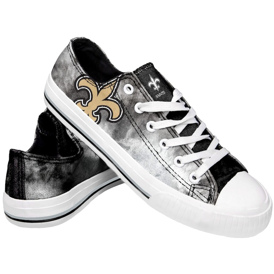 

Кроссовки FOCO New Orleans Saints