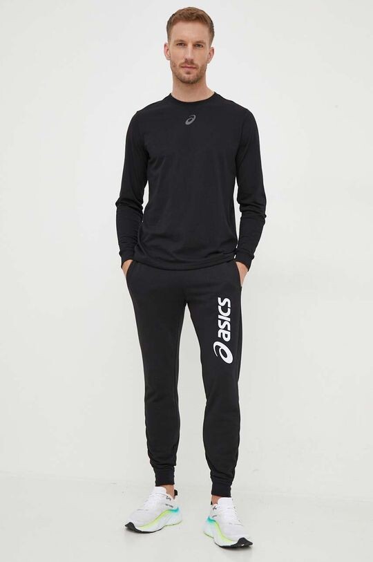 

Спортивные штаны Asics, черный