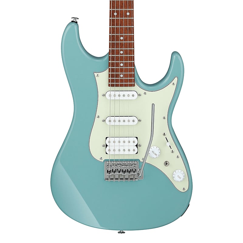Электрогитара Ibanez AZES40 - Purist Blue гитарный комплект ibanez ijrx20u blue