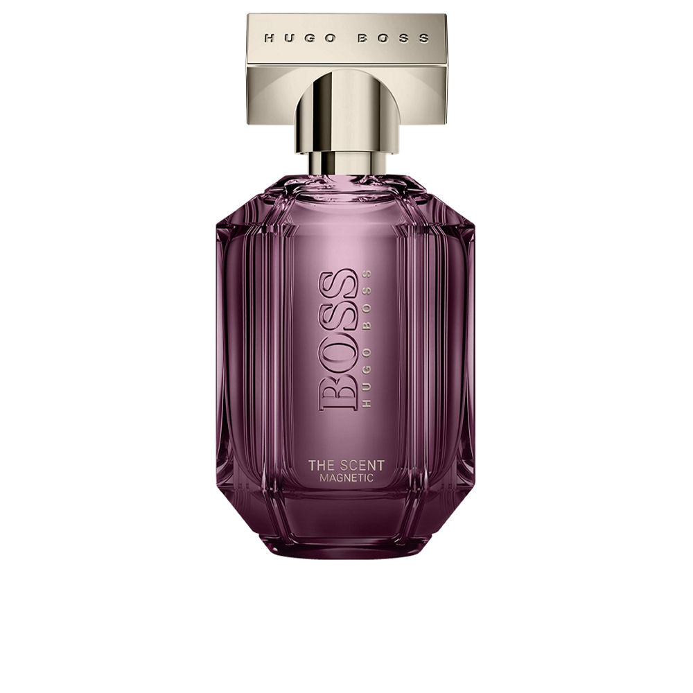 Духи The scent for her magnetic Hugo boss, 50 мл цена и фото