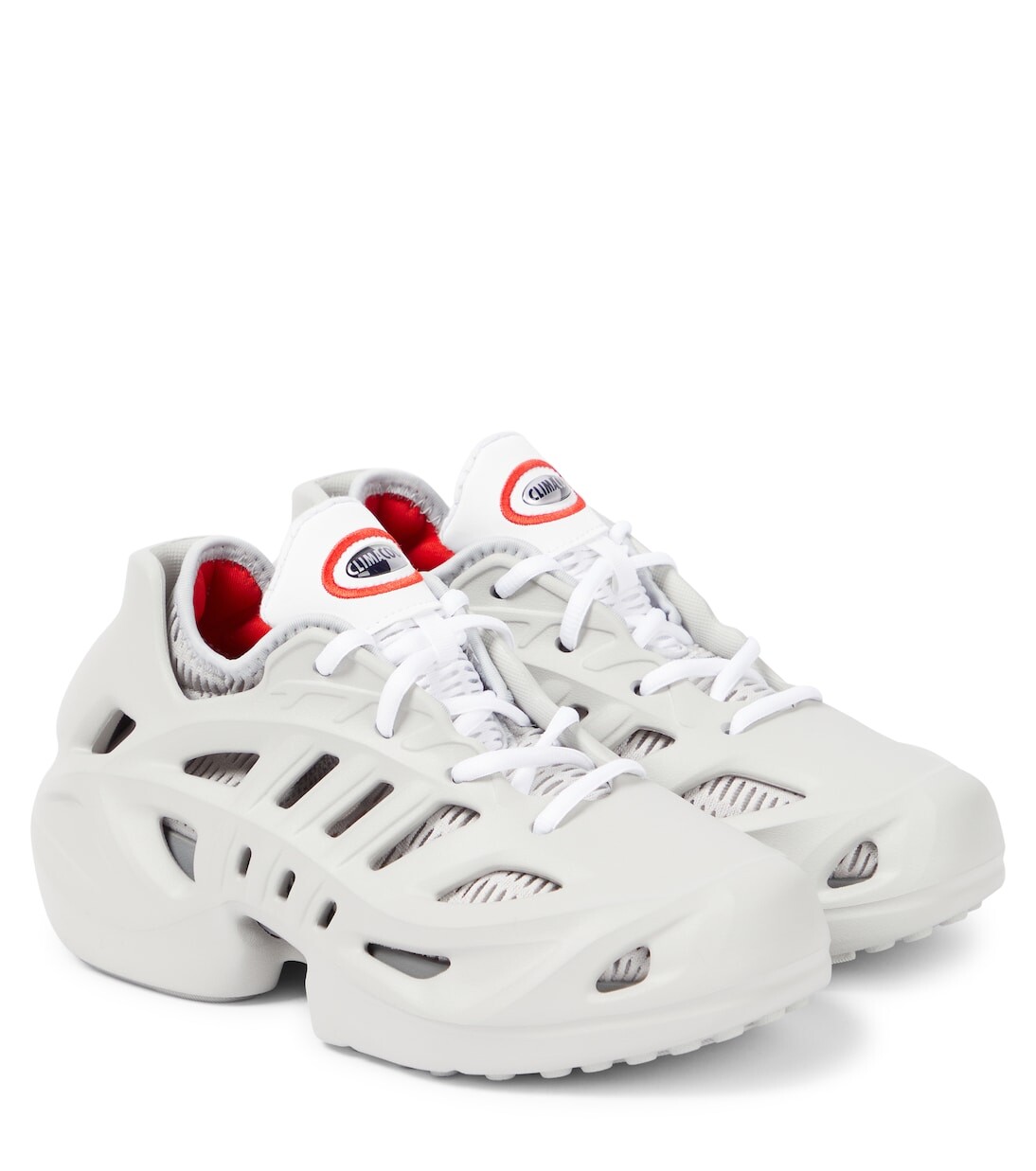 

Кроссовки Adifom Climacool Adidas Originals, серый