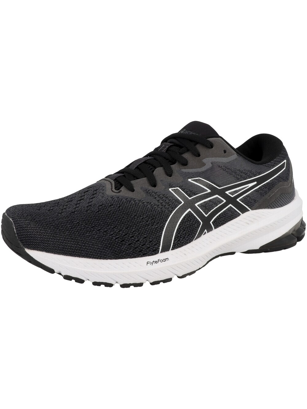 

Кроссовки Asics GT-1000 11, черный