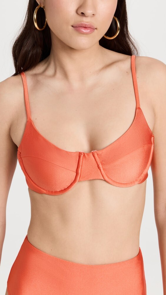 

Топ JADE Swim Alina Swim