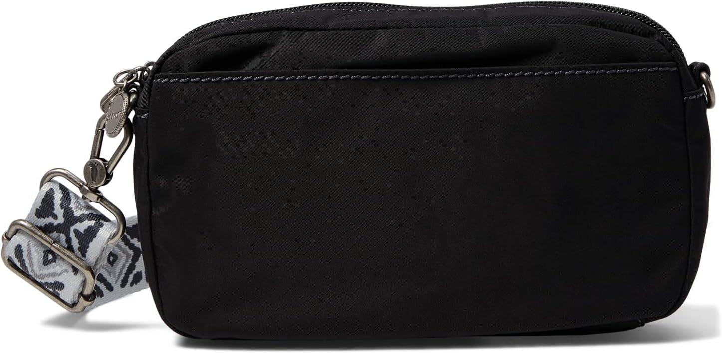 

Сумка Lodi Smartphone Crossbody The Sak, черный