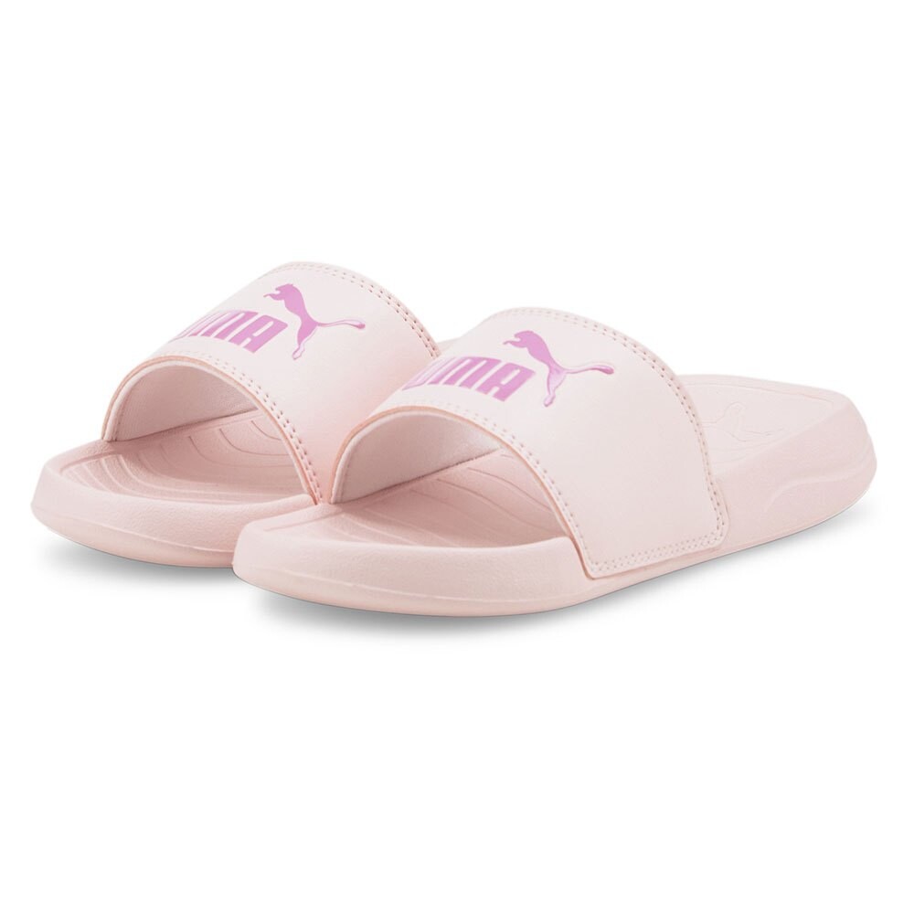 

Слайды Puma Popcat 20 PS, розовый
