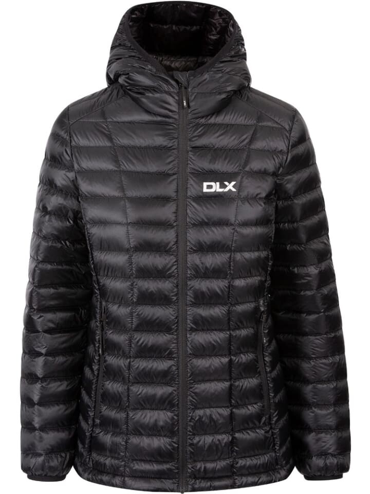 

Переходная куртка DLX, черный